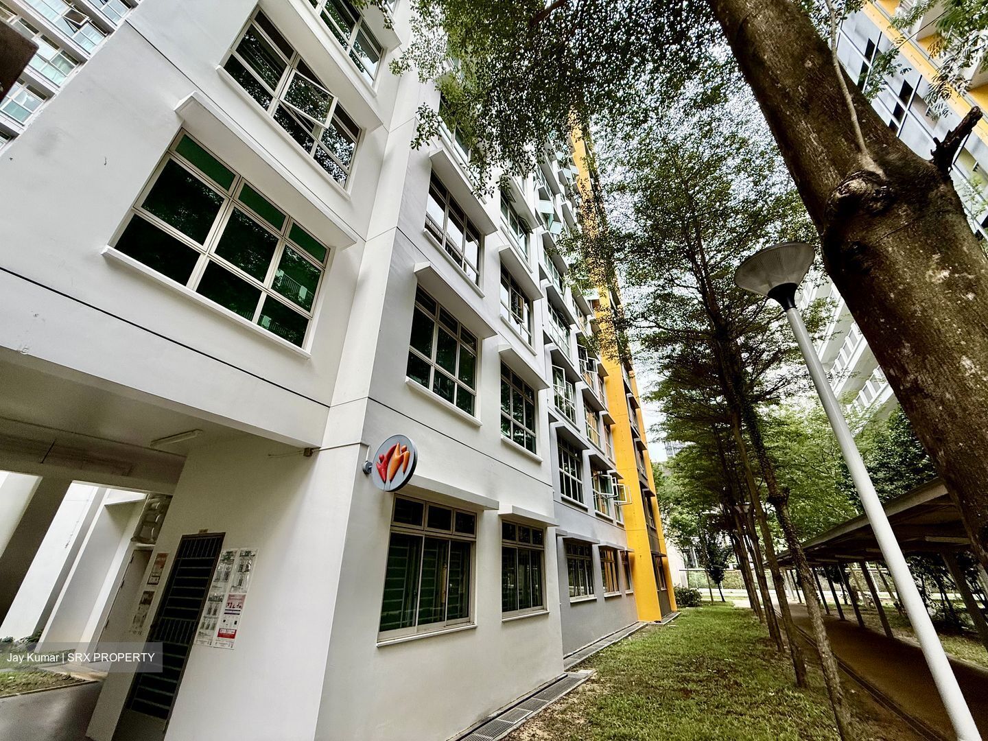 Blk 216D Compassvale Mast (Sengkang), HDB 5 Rooms #563642281